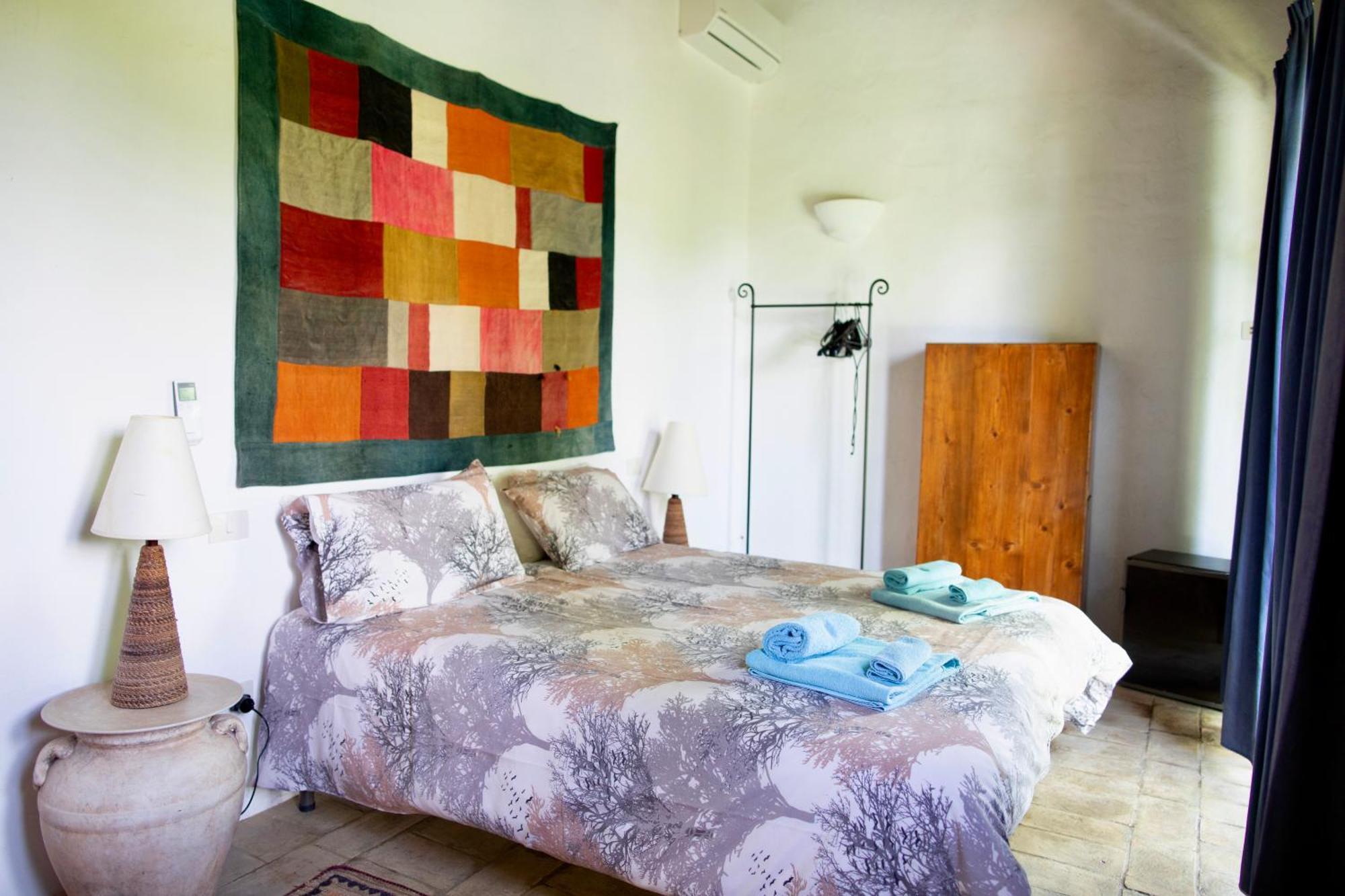 Agriturismo Quarantallina Buonconvento Kültér fotó