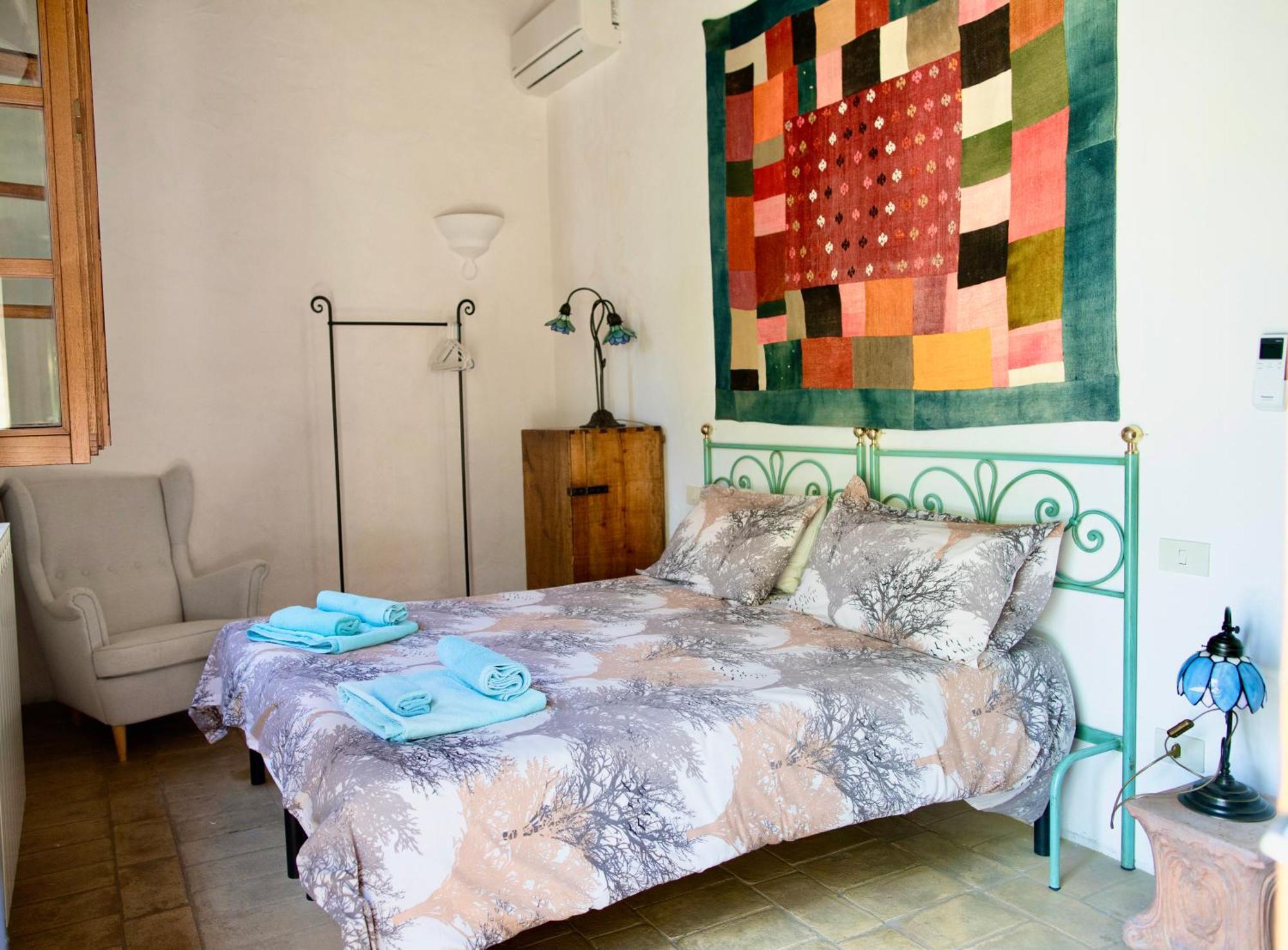 Agriturismo Quarantallina Buonconvento Kültér fotó