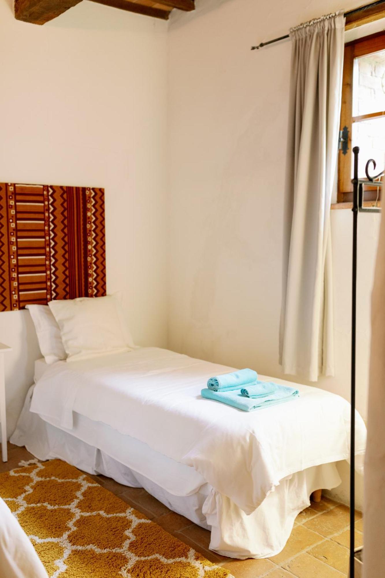 Agriturismo Quarantallina Buonconvento Kültér fotó