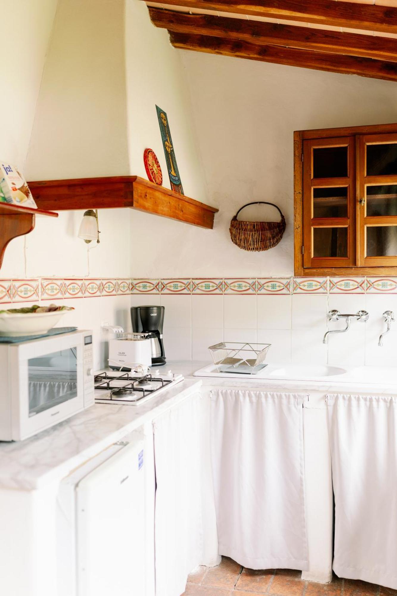 Agriturismo Quarantallina Buonconvento Kültér fotó
